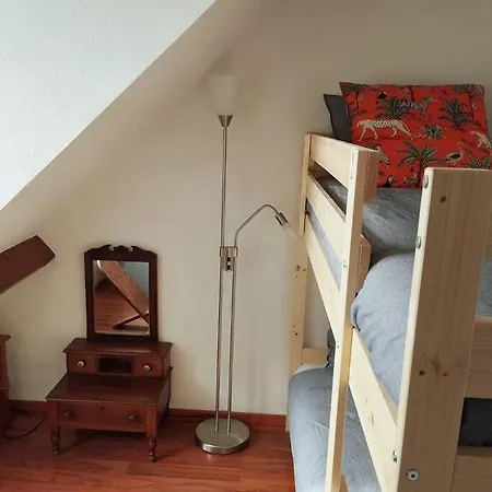 En Plein Coeur De Apartamento *