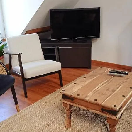En Plein Coeur De Apartamento *