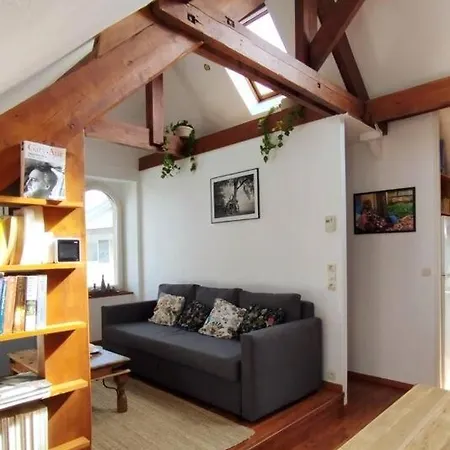 En Plein Coeur De Apartamento Perros-Guirec