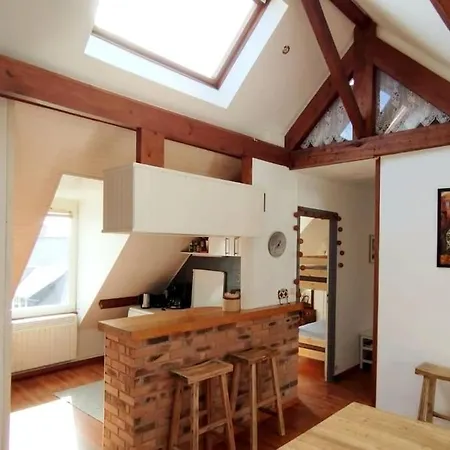 En Plein Coeur De Apartamento